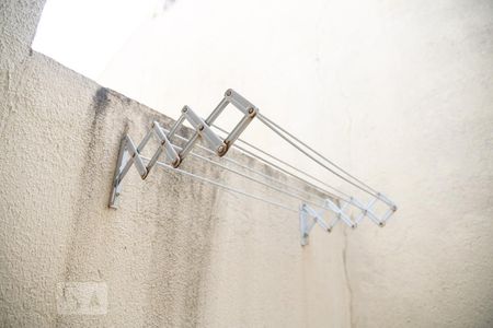 Apartamento à venda com 75m², 2 quartos e 1 vagaVaral da Área de Serviço