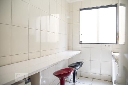 Apartamento à venda com 75m², 2 quartos e 1 vagaCozinha