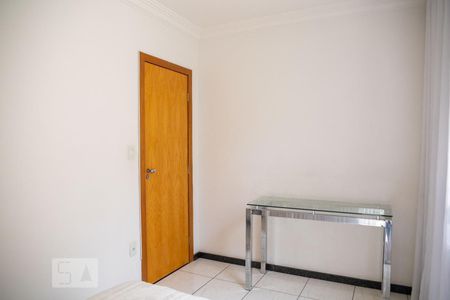 Quarto 1 de apartamento à venda com 2 quartos, 75m² em Eldorado, Contagem