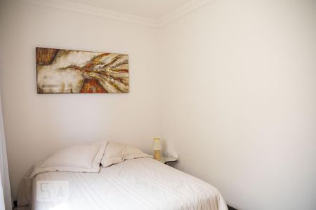 Quarto 1 de apartamento à venda com 2 quartos, 75m² em Eldorado, Contagem