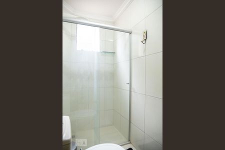 Apartamento à venda com 75m², 2 quartos e 1 vagaBanheiro