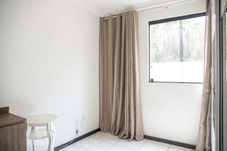 Apartamento à venda com 75m², 2 quartos e 1 vagaQuarto 2