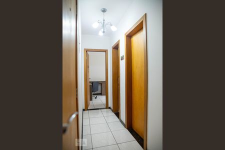 Apartamento à venda com 75m², 2 quartos e 1 vagaCorredor