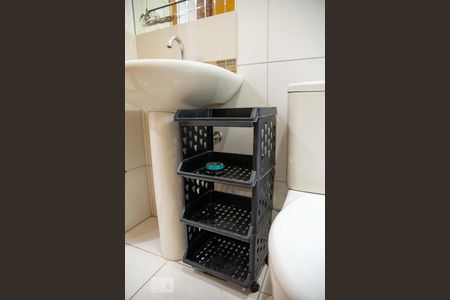 Apartamento à venda com 75m², 2 quartos e 1 vagaAcessório do Banheiro