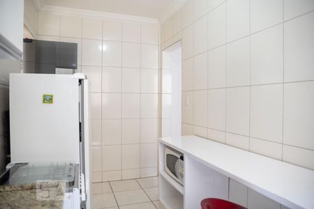 Apartamento à venda com 75m², 2 quartos e 1 vagaCozinha