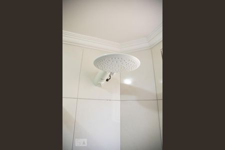 Apartamento à venda com 75m², 2 quartos e 1 vagaBanheiro - Chuveiro