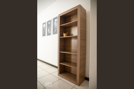 Móvel da Sala de apartamento à venda com 2 quartos, 75m² em Eldorado, Contagem