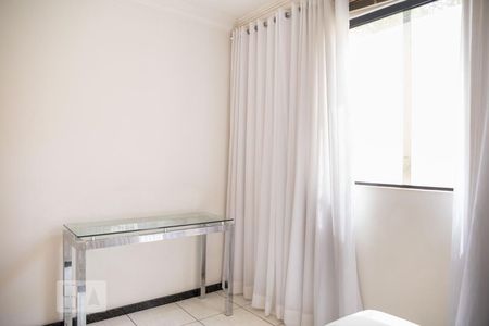 Quarto 1 de apartamento à venda com 2 quartos, 75m² em Eldorado, Contagem