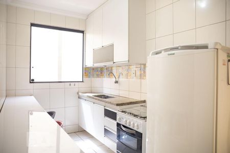 Apartamento à venda com 75m², 2 quartos e 1 vagaCozinha