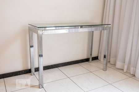 Móvel do Quarto 1 de apartamento à venda com 2 quartos, 75m² em Eldorado, Contagem