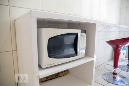 Apartamento à venda com 75m², 2 quartos e 1 vagaMicroondas 