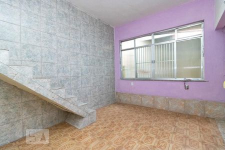 Copa de casa à venda com 1 quarto, 216m² em Engenho Novo, Rio de Janeiro