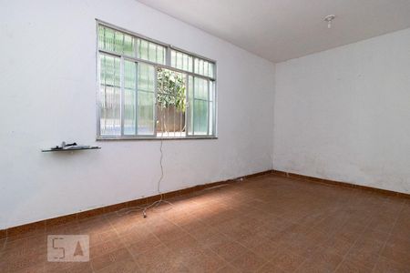 Sala de casa à venda com 1 quarto, 216m² em Engenho Novo, Rio de Janeiro