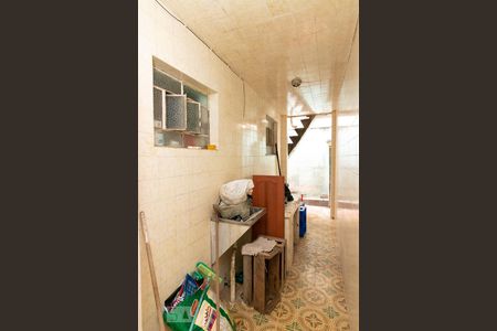 Casa à venda com 216m², 1 quarto e sem vaga Casa à venda com 216m², 1 quarto e sem vagaÁrea de Serviço