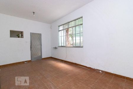 Sala de casa para alugar com 1 quarto, 100m² em Engenho Novo, Rio de Janeiro