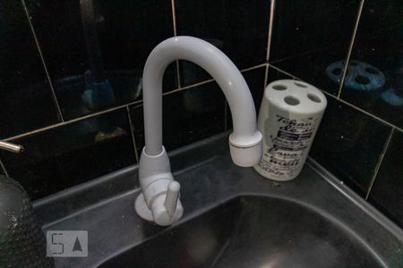 Banheiro Social de casa à venda com 1 quarto, 216m² em Engenho Novo, Rio de Janeiro