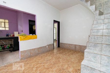 Copa de casa à venda com 1 quarto, 216m² em Engenho Novo, Rio de Janeiro