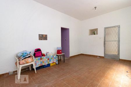 Sala de casa à venda com 1 quarto, 216m² em Engenho Novo, Rio de Janeiro