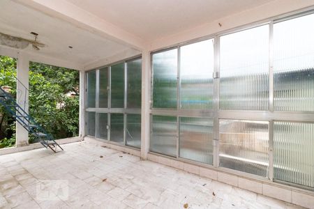 Casa à venda com 216m², 1 quarto e sem vaga Casa à venda com 216m², 1 quarto e sem vagaVaranda da Suíte