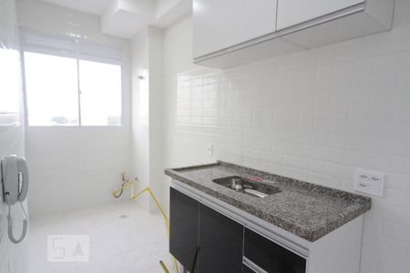 Apartamento à venda com 40m², 2 quartos e sem vagaCozinha