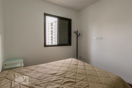 Quarto 1 de apartamento para alugar com 2 quartos, 80m² em Indianópolis, São Paulo