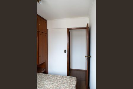 QUARTO 2 de apartamento à venda com 2 quartos, 54m² em Vila Marina, São Paulo