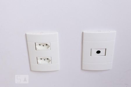 Apartamento para alugar com 41m², 1 quarto e 1 vagaDetalhe