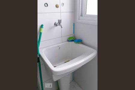 Apartamento para alugar com 41m², 1 quarto e 1 vagaDetalhe