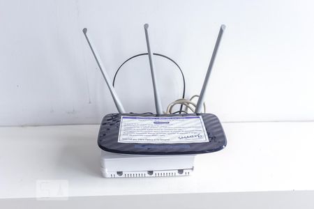 Detalhe de apartamento para alugar com 1 quarto, 41m² em Rio Branco, Porto Alegre