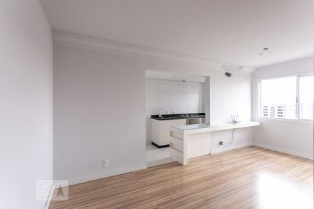 Sala de apartamento para alugar com 1 quarto, 41m² em Rio Branco, Porto Alegre