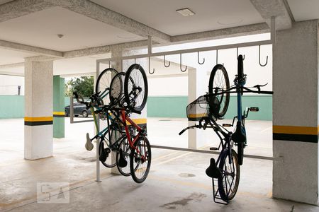 Apartamento para alugar com 41m², 1 quarto e 1 vagaBicicletário