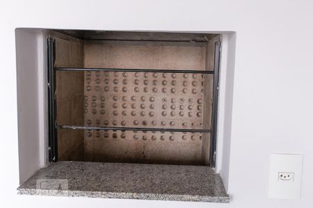 Apartamento para alugar com 41m², 1 quarto e 1 vagaChurrasqueira