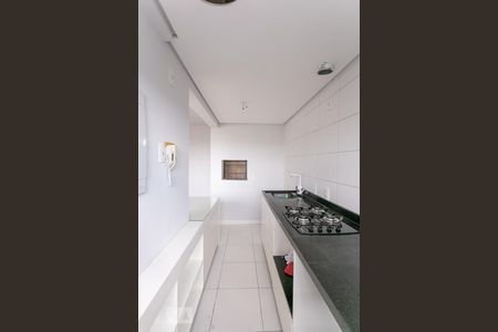 Apartamento para alugar com 41m², 1 quarto e 1 vagaCozinha