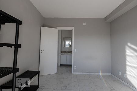 Apartamento à venda com 43m², 1 quarto e 1 vagaQuarto
