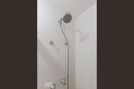 Apartamento à venda com 43m², 1 quarto e 1 vagaBanheiro Social