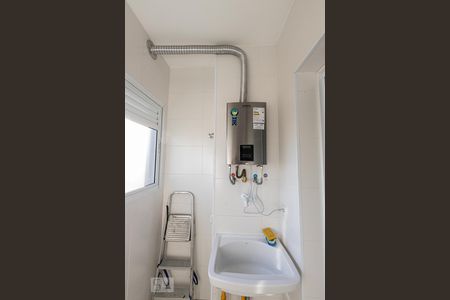 Apartamento à venda com 43m², 1 quarto e 1 vagaÁrea de Serviço