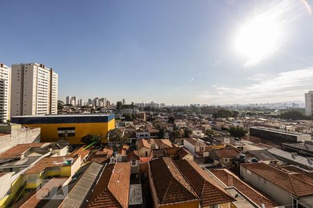 Apartamento à venda com 43m², 1 quarto e 1 vagaVista Área de Serviço