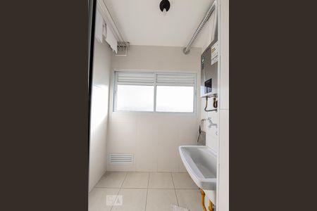 Apartamento à venda com 43m², 1 quarto e 1 vagaÁrea de Serviço