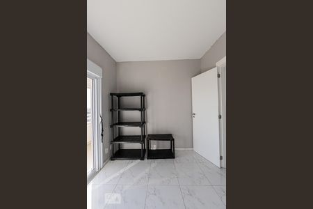 Apartamento à venda com 43m², 1 quarto e 1 vagaQuarto