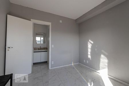 Apartamento à venda com 43m², 1 quarto e 1 vagaQuarto