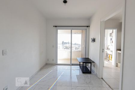 Sala de apartamento à venda com 1 quarto, 43m² em Tatuapé, São Paulo