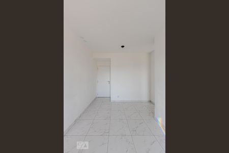 Sala de apartamento à venda com 1 quarto, 43m² em Tatuapé, São Paulo