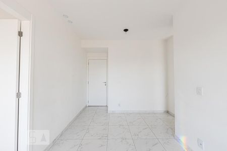 Sala de apartamento à venda com 1 quarto, 43m² em Tatuapé, São Paulo