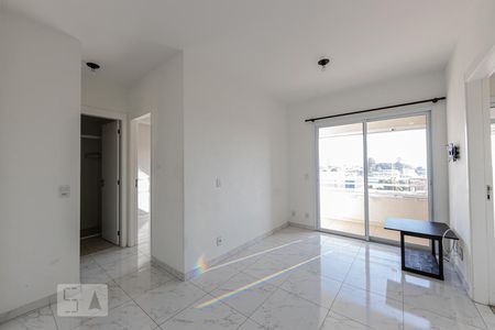 Sala de apartamento à venda com 1 quarto, 43m² em Tatuapé, São Paulo