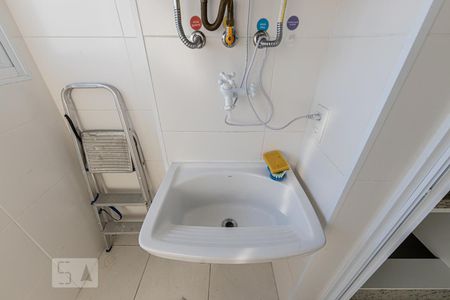 Apartamento à venda com 43m², 1 quarto e 1 vagaÁrea de Serviço