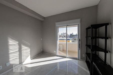 Apartamento à venda com 43m², 1 quarto e 1 vagaQuarto