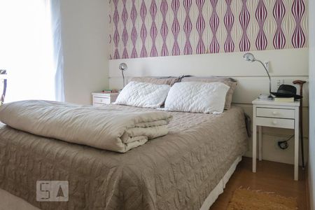 Apartamento à venda com 105m², 3 quartos e 2 vagas Apartamento à venda com 105m², 3 quartos e 2 vagasSuíte