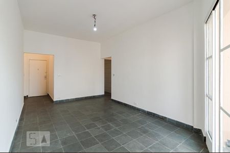 Sala de apartamento para alugar com 2 quartos, 96m² em Santa Cecília, São Paulo