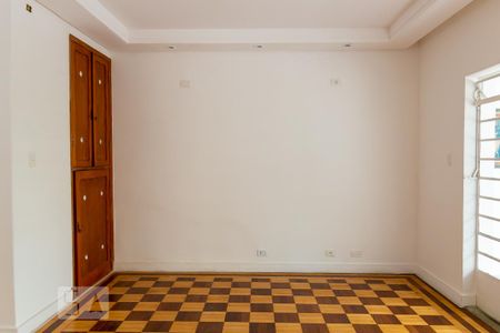 Sala de casa para alugar com 3 quartos, 220m² em Vila Clementino, São Paulo