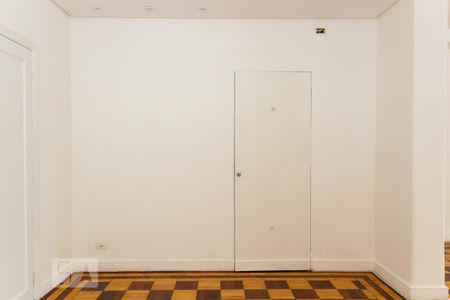 Sala de casa para alugar com 3 quartos, 220m² em Vila Clementino, São Paulo
